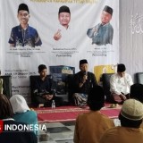 Dari Kehidupan Pesantren ke Lembaran Buku, Kisah Santri yang Menulis dengan Hati