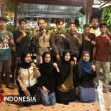 Mabinda PKC PMII Jateng Dorong  Banjarnegara Miliki PC PMII Sendiri