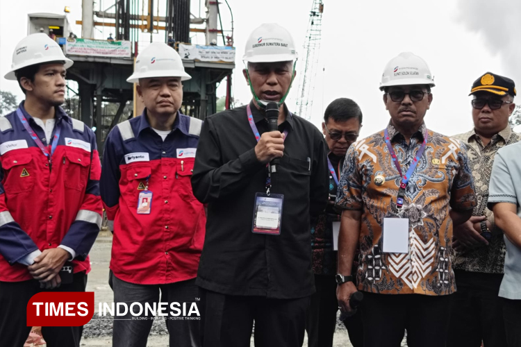 Sumbar Siap sebagai Pelopor Green Province di Indonesia