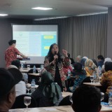 Melalui Bimtek, BGN Dorong Percepatan Sertifikasi Higiene Sanitasi untuk SPPG