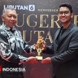 Jember Banjir Prestasi Nasional, Lima Penghargaan dalam Dua Pekan di Bawah Kepemimpinan Fawait