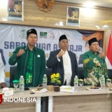 Bekali Ratusan Guru NU Penguatan Aswaja, Pergunu Gresik Gelar Sarasehan