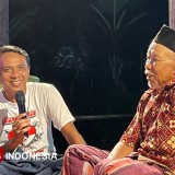 Tandur Srawung, Semangat Tembakau Selopuro Kembali Menyala dari Rumah Mbah Kari