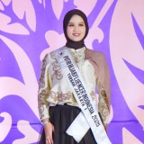 Prestasi Gemilang Reisyifa Chantika Purnamasari di Panggung Nasional