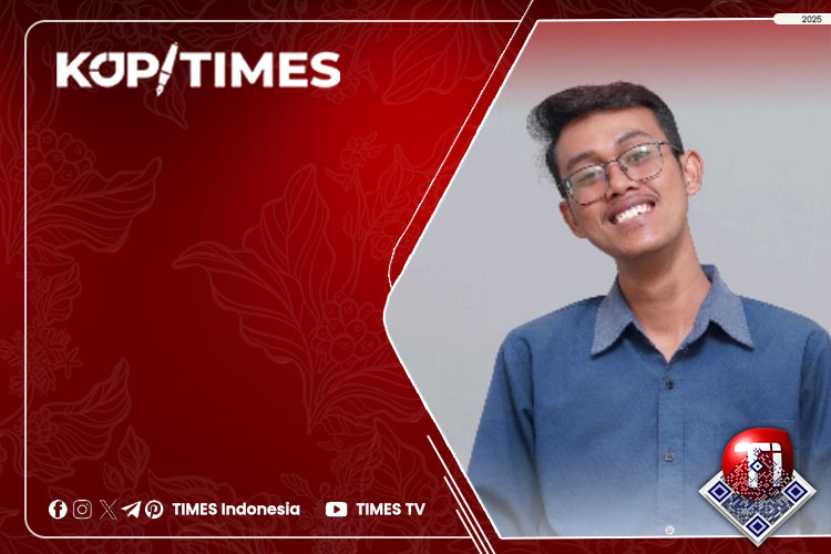 Santri Manifestasi Negeri
