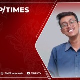 Santri Manifestasi Negeri