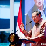 Di Kampus Unesa 5 Magetan, SBY Tekankan Peran Kampus sebagai Pionir Kemajuan Bangsa