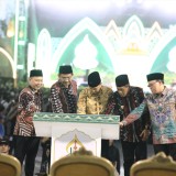 Tutup STQH Nasional Kendari, Kemenag Ajak Warga Amalkan dan Hayati Al-Quran