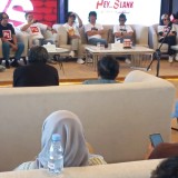 SLANK & HS Berani Kita Beda Tour 10 Kota Besar