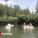 Taman Kemesraan Malang: Pujon’s Tourism Icon with the Natural Ambience of Eternal Love