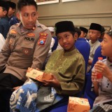 Polres Malang Gelar Khitan Massal