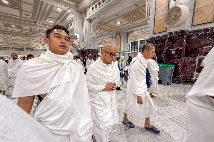 Dahnil Anzar Tegaskan Komitmen Kemenhaj untuk Perbaikan Layanan Haji