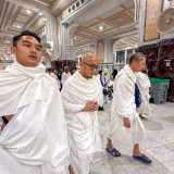 Dahnil Anzar: Kemenhaj Komitmen Perbaikan Layanan Haji