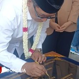 Operasi Bibir Sumbing Gratis, Komitmen Layanan Prima RSBP Kota Banjar dengan Gedung Baru