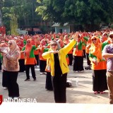Wamenkop RI Dorong Peran Perempuan dan Kaum Muda Fatayat NU Kabupaten Malang