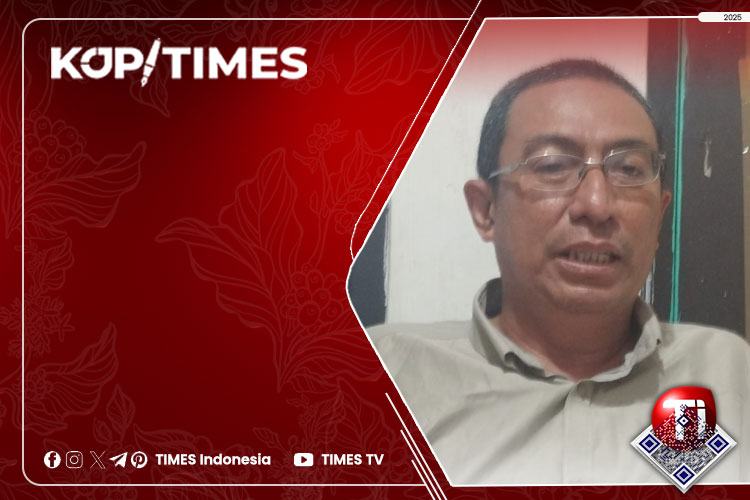 Yuliantoro, Penulis Lepas, Santri, Pemerhati Sosial-Politik, Alumni Sosiologi UGM.