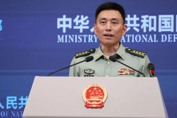 Sembilan Petinggi Militer China Dipecat karena Korupsi