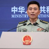 Lakukan Korupsi, Sembilan Petinggi Militer di China Dipecat