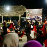 Luar Biasa, Desa ‎Kemiren Banyuwangi Masuk Jaringan Desa Wisata Terbaik PBB