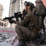 Palestina Desak Penempatan Pasukan Internasional Lindungi Gaza