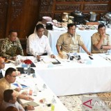 Presiden RI Prabowo Akan Gelar Ratas Bahas STEM