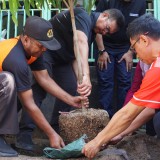 Ponpes dan Pemkot Yogyakarta Dukung Gerakan Mas JOS