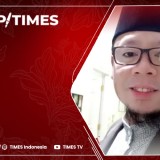 Kontribusi Pesantren Mendirikan dan Menjaga NKRI