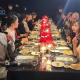 W Korea Minta Maaf soal Kontroversi Acara Amal Kanker Payudara