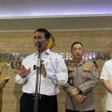 Pemerintah Akan Cabut Izin Usaha Pedagang yang Langgar HET Beras