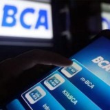 BCA Optimistis Pertumbuhan Kredit Melonjak di Akhir 2025