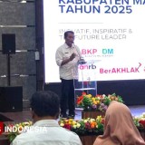 Seleksi ASN Berprestasi 2025, BKPSDM Majalengka Dorong Lahirnya Sosok Inovatif dan Visioner
