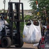 BRIN Uji Sampel Tanah Cikande untuk Pastikan Dekontaminasi Radiasi Cs-137 Aman bagi Warga