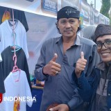 Darusman, Sang Pelestari Udeng Tengger Bromo yang Menjaga Kearifan Leluhur Probolinggo
