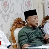 Puncak Hari Santri 2025 di Ponorogo, Charly dan Kiai Kanjeng Siap Gelorakan 'Ayo Mondok'