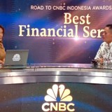 DIDIMAX Raih Penghargaan  “Forex Education Excellence Award