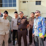 Kejaksaan Agung Dampingi Kemenhaj RI Tinjau Aset Perhajian di Arab Saudi