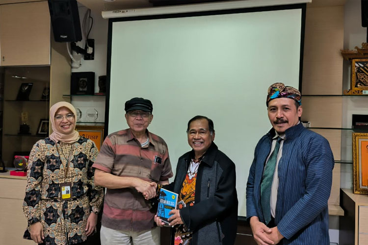 FISIP UB Canangkan Pendirian Prodi Kriminologi
