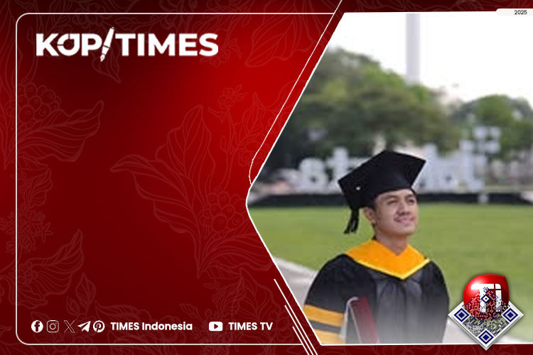 Dhiya Ulhaq Taufiqurrahman, S.Ak., M.Ak., Ak., CPA., CertDA., Auditor di Kantor Akuntan Publik DSI.