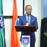 Eddy Soeparno Puji Arah Pemerintahan Prabowo: Ramah Rakyat dan Pro-Lingkungan