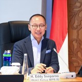 ICCF 2025 Bahas Pembentukan Lembaga Khusus Penanganan Krisis Iklim