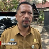 Konsep Air Mancur Alun-Alun Merdeka Kota Malang Bakal Ramah Anak