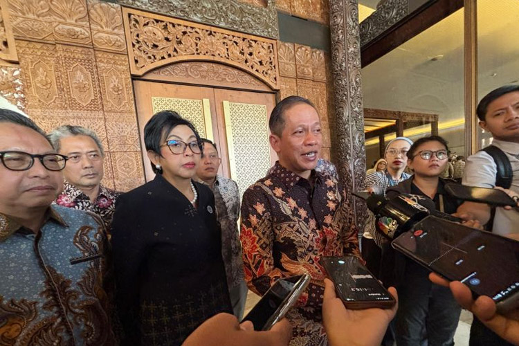 260 Kabupaten Kota di Indonesia Berstatus Darurat Sampah