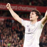 Manchester United Tundukkan Liverpool 2-1