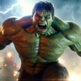 Mark Ruffalo Ungkap Alasan Film Solo Hulk Sulit Diproduksi