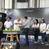 Icon Mall Gresik Tawarkan Pengalaman Belanja Berbeda
