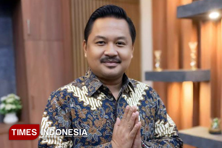 Majalengka Cari ASN Teladan, 34 Aparatur Ikuti Seleksi ASN Berprestasi 2025