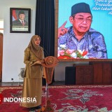 Bupati Banyuwangi Ajak Santri Jadi Benteng Moral di Tengah Arus Digitalisasi