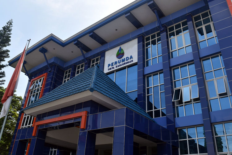 Warga Kauman Pakisaji Keluhkan Layanan Air Perumda Tirta Kanjuruhan yang Sering Macet