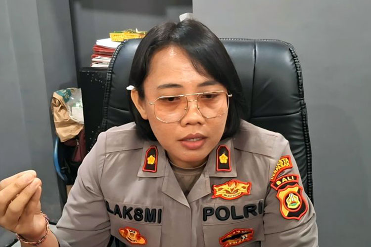 19 Saksi Diperiksa, Polisi Dalami Misteri Kematian Mahasiswa Unud