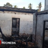 Obat Nyamuk Bakar Picu Kebakaran Maut di Ruko Banyuwangi